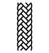BRAIDED