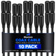 Coaxial Cable Outdoor 10 Pack