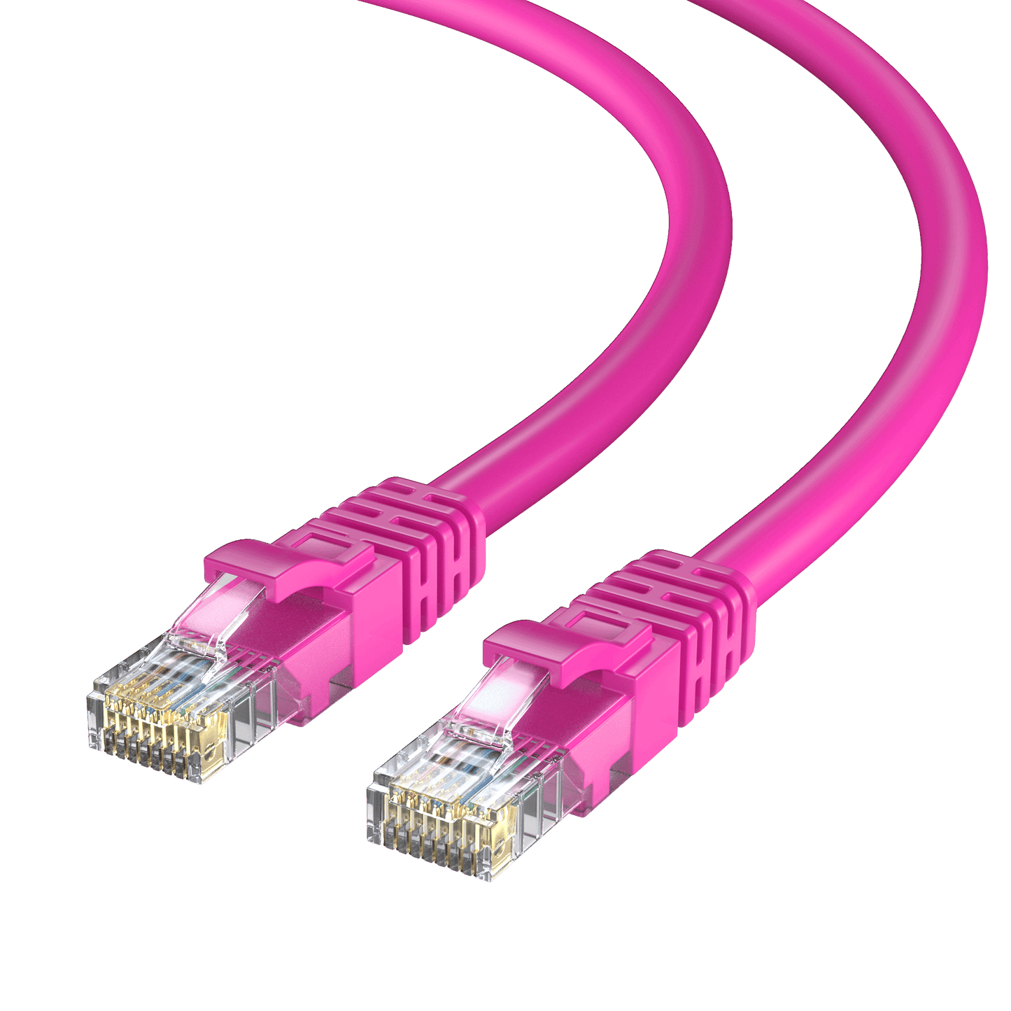 Maximm Cat6 Ethernet Cable CCA UTP