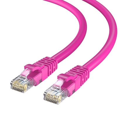 Maximm Cat6 Ethernet Cable CCA UTP