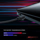 Cat6 Ethernet Cable Flat High-Speed Network Cables for Gaming, Streaming, Router, Modem, PC, PS5, Xbox - Durable & Space-Saving Design