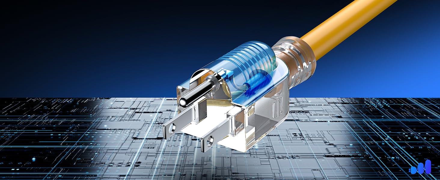 Inside Plug Components