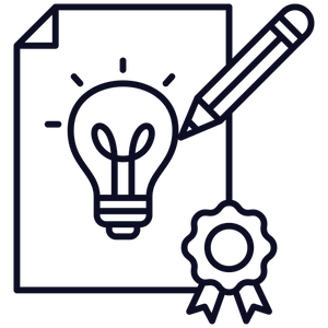 Patented Designs