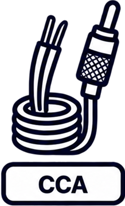 CCA
