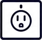 Single Outlet